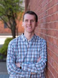 Photo of Greg