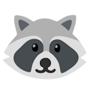 Logo for Trash Panda