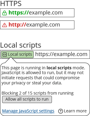Local scripts example UI